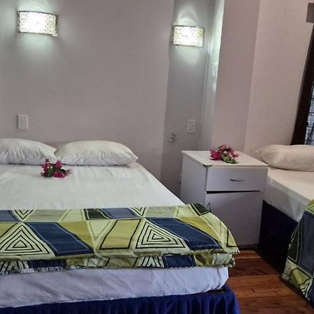 Bluelight Village Hotel Nadi Luaran gambar
