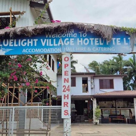 Bluelight Village Hotel Nadi Luaran gambar