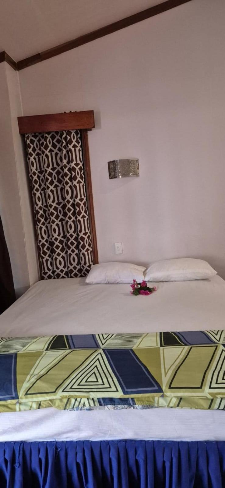 Bluelight Village Hotel Nadi Luaran gambar