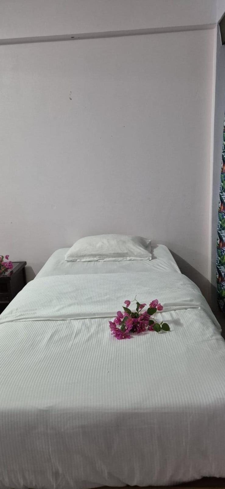 Bluelight Village Hotel Nadi Luaran gambar