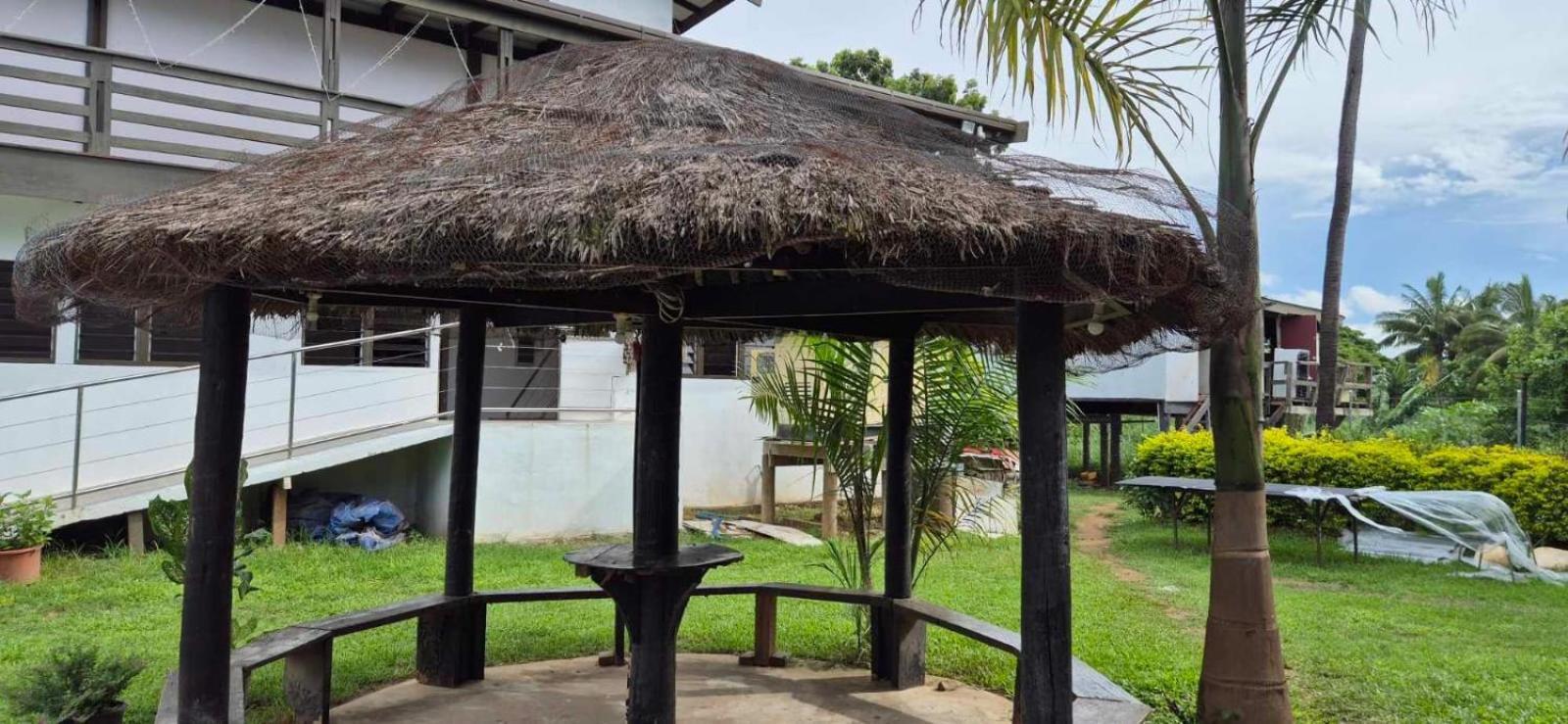 Bluelight Village Hotel Nadi Luaran gambar